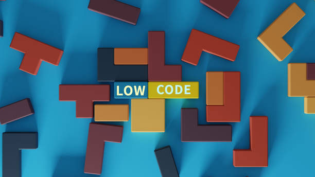 Low Code 開発は、現在のベトナムシステム開発プロセスの一部です。