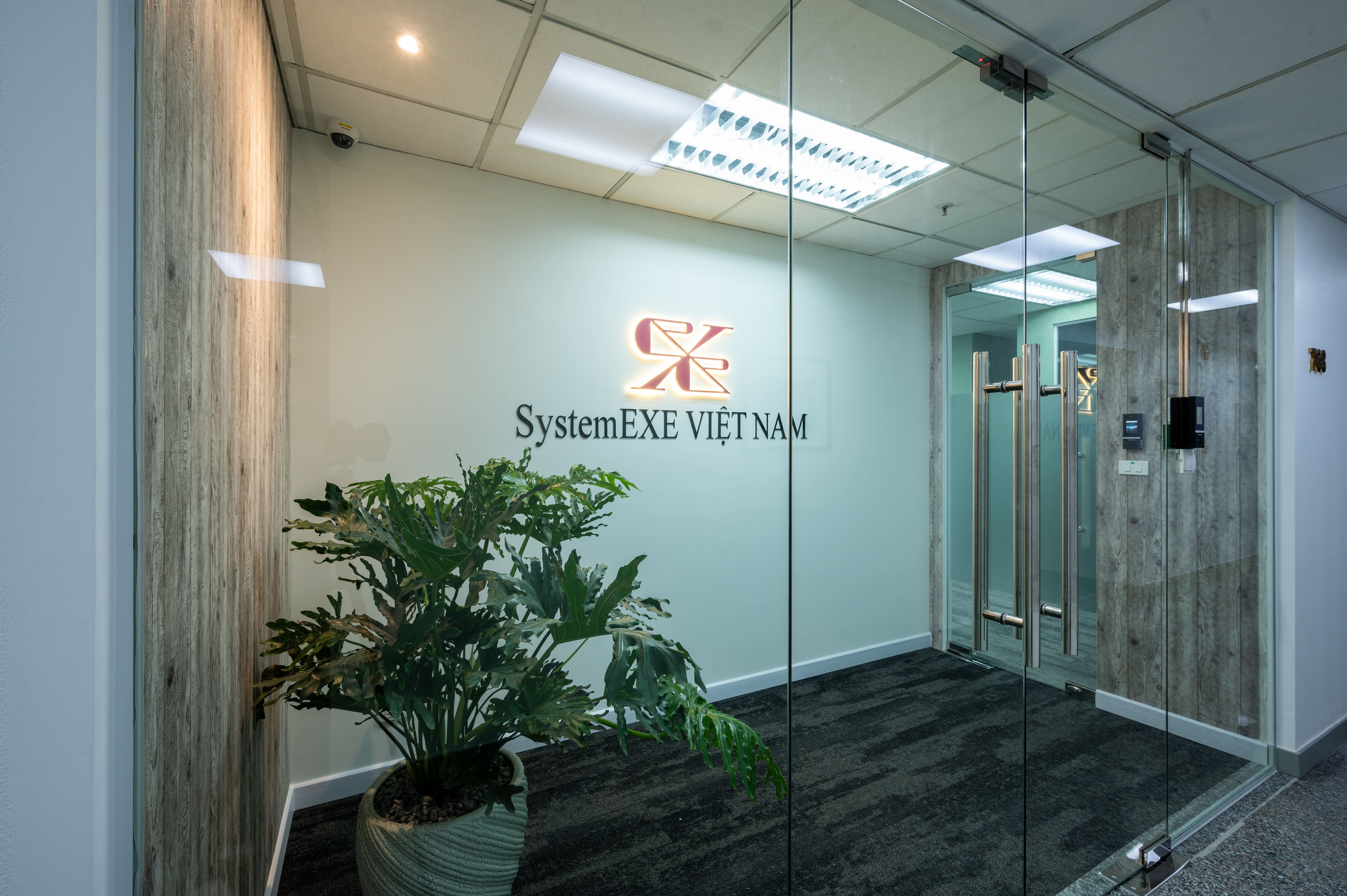 van phong moi systemexe vietnam